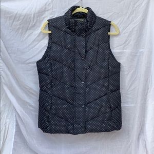 Gap vest
